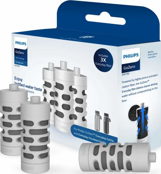 Philips filteri 3pack za bočice GoZero Daily AWP27