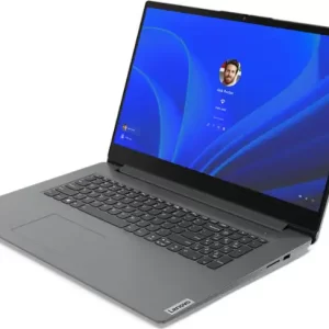 Lenovo V17 G4 IRU 17.3" FHD, Intel i5-13420H, 16GB DDR4, 512GB SSD, Intel UHD, WiFi6/BT5.1, Win 11 Pro, 83A2003KSC-W11P