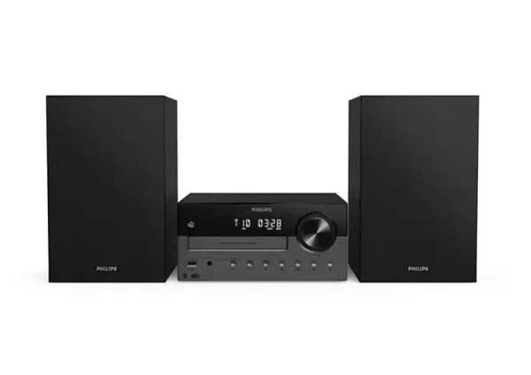 Philips mikro glazbeni sustav TAM4505M2, TAM4505M2/12