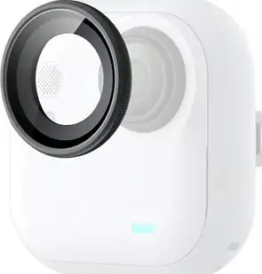Insta360 GO Ultra Lens Guard CINSBBEL