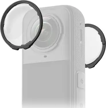 Insta360 X5 Premium Lens Guards CINSBAHC
