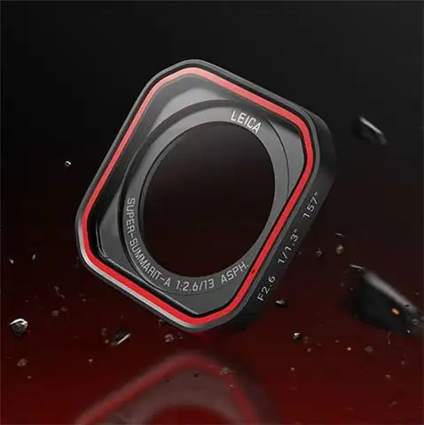 Insta360 Ace Pro 2 Lens Guard CINSABGK - Slika 4