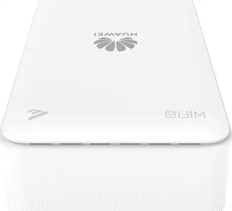 Huawei eKit AP AP263 Wi-Fi 6 indoor,2+2 dual bands, USB AP263