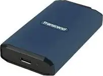 SSD EXT 1TB Transcend ESD410 Type-C TS1TESD410C