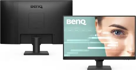 Monitor BenQ GW2790 27" FHD 1920x1080, 100Hz, 5ms, 2xHDMI/1xDP, zvučnici 2Wx2