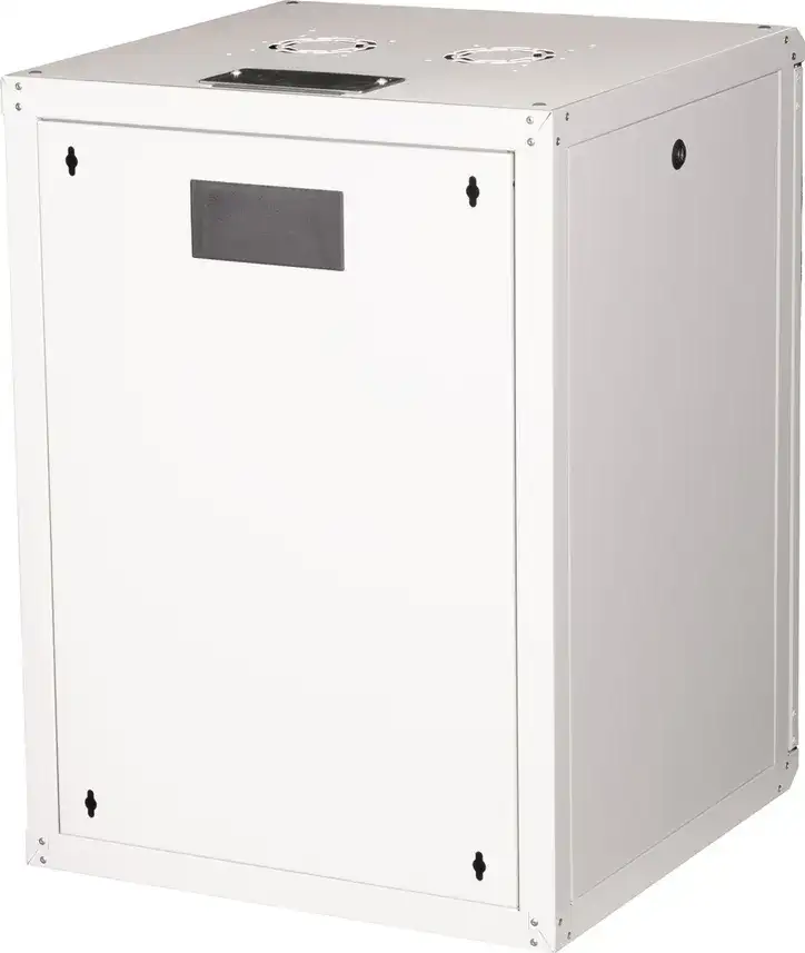 Roline 19" 16U 600×600×818 Pro zidni ormar, sivi