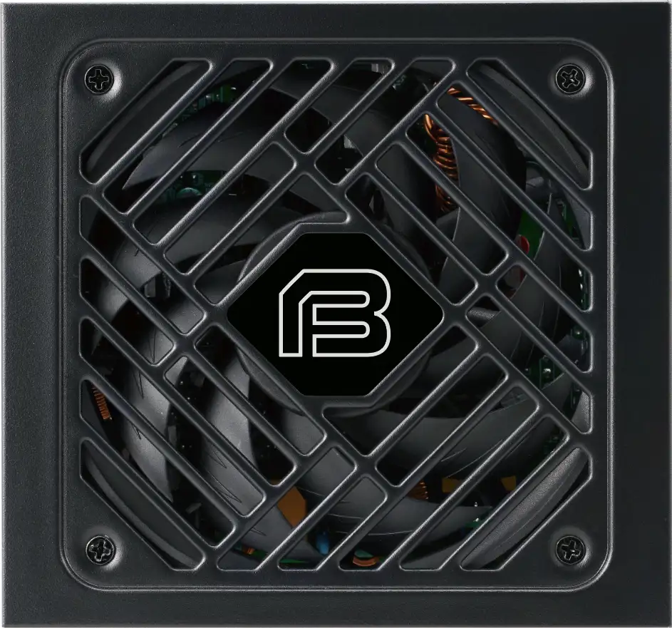 BIT FORCE napajanje 1000W 80+ GOLD SUPREME GPS-1000, modularno, ATX 3.1, PCI-E 5.1, FDB - Slika 7