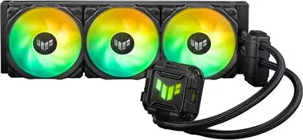 VODENO HLAĐENJE ASUS TUF GAMING LC II 360 ARGB
