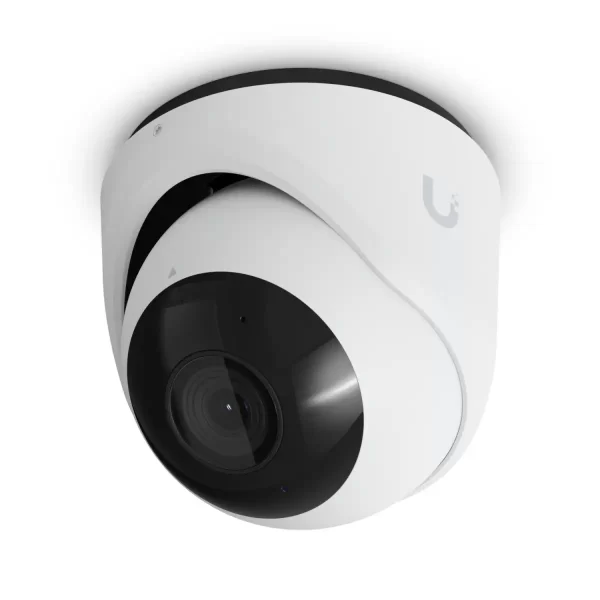 UBIQUITI UniFi G6 Turret, 4K PoE kamera