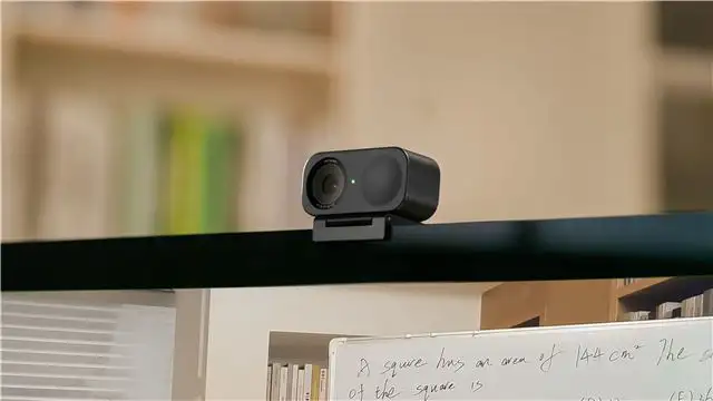 Insta360 Link 2C SE Graphite Black - Slika 5