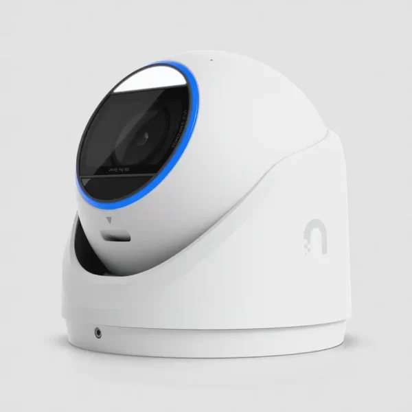 UBIQUITI UniFi G6 PRO Turret, 4K PoE kamera
