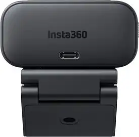 Insta360 Link 2C SE Graphite Black - Slika 3