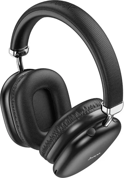 Bežične slušalice Hoco W35 Max black