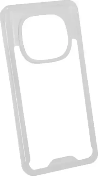 MASKICA +CLASS TPU ACRYLIC ZA REDMI NOTE 15 5G PROZIRNA
