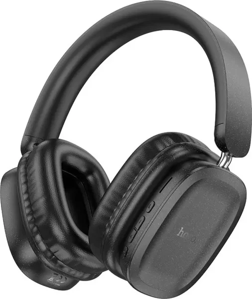 Bežične slušalice Hoco W51 black