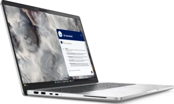 DELL PRO 16 PLUS, 16" FHD+, INTEL CORE ULTRA 7 266V, 16GB DDR5, 512GB NVMe, WINDOWS 11 PRO, BTO209_PB16250_EMEA-09