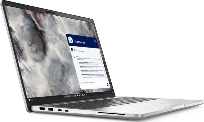 DELL PRO 16 PLUS, 16" FHD+, INTEL CORE ULTRA 7 266V, 16GB DDR5, 512GB NVMe, WINDOWS 11 PRO, BTO209_PB16250_EMEA-09