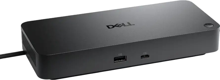 Dell Pro Dock WD25 100W, 2xDP/HDMI/2xUSB-C/4xUSB-A/RJ-45 - Slika 3