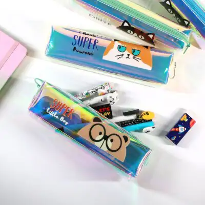 Pernica iTotal prazna višenamjenska Cat super duper sortirano XL2435 - Slika 2