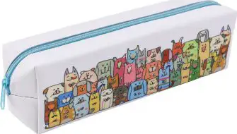 Pernica iTotal prazna višenamjenska Stay pawsitive XL2166