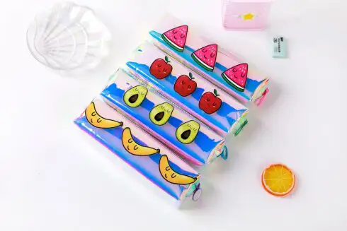 Pernica iTotal prazna višenamjenska Fruit sortirano XL1645