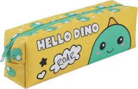 Pernica iTotal prazna višenamjenska pvc Dino XL1925D