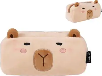 Pernica iTotal plišana Capybara XL2868A