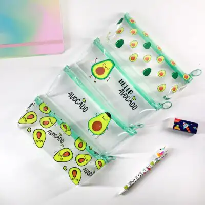 Pernica iTotal prazna višenamjenska Avocado sortirano XL2430