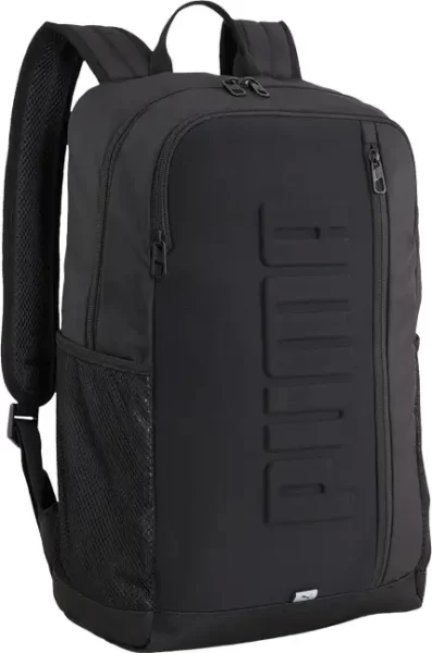 Ruksak Puma "S" 090712-01 crni