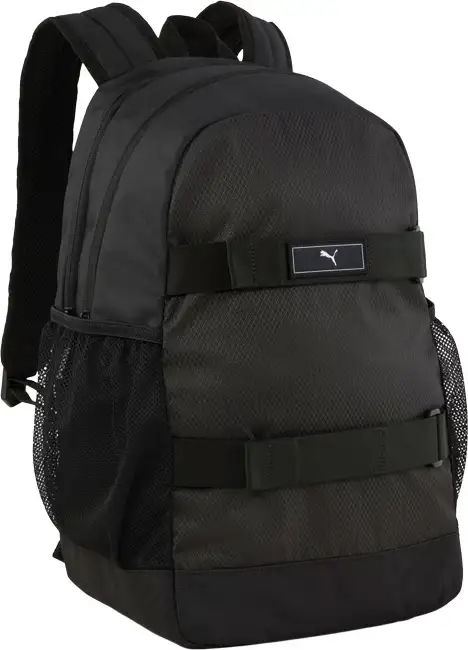 Ruksak Puma Deck 091320-01 crni