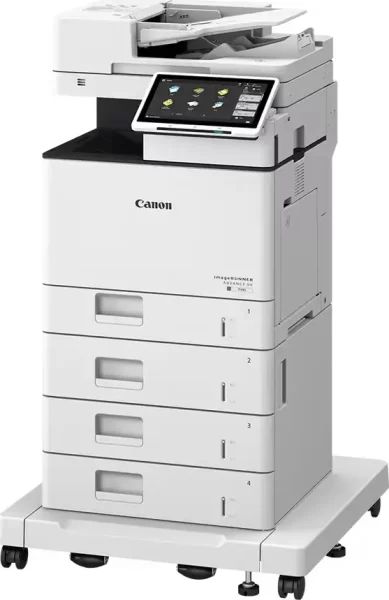 Canon imageRUNNER ADVANCE DX 529iz 5848C006