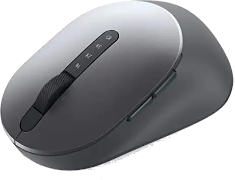 Dell Mouse Multi-Device Wireless MS5320W