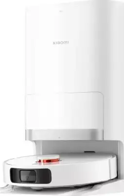 Xiaomi Robot Vacuum X20+ (Pametni robot usisavač) - Slika 2