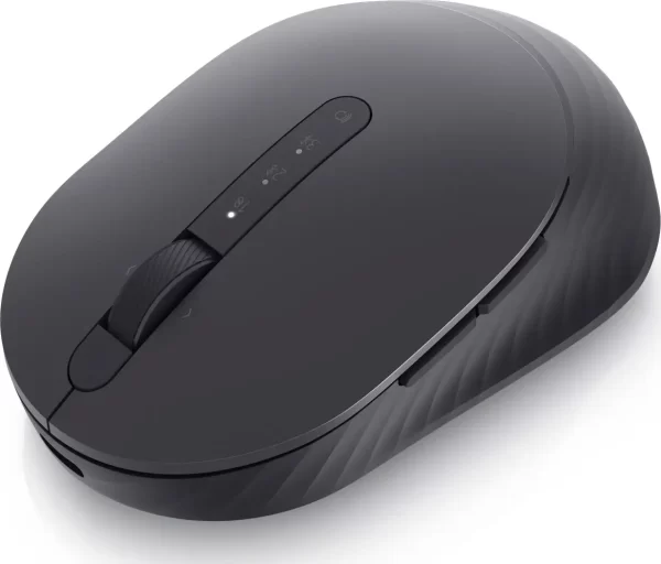 Dell Mouse Premier Rechargeable Wireless - MS7421W - Graphite Black
