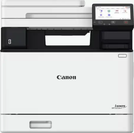 Canon laser i-SENSYS MF752Cdw II 7185C013