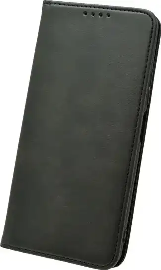 TORBICA +CLASS FLIP H ZA XIAOMI REDMI NOTE 14 PRO PLUS 5G MAGNETIC CRNA