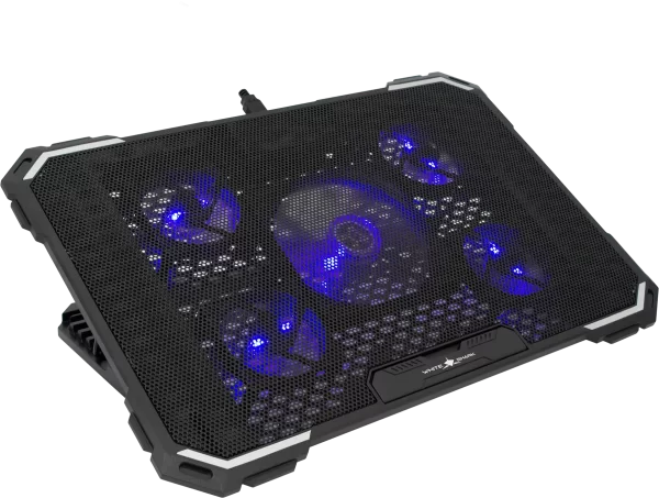 White Shark RASHLADNI STALAK GCP-20 ICE GHOST 5 vent.