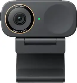 Insta360 Link 2C Pro Graphite Black