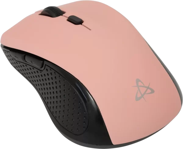 SBOX BEŽIČNI MIŠ WM-993 Rozi