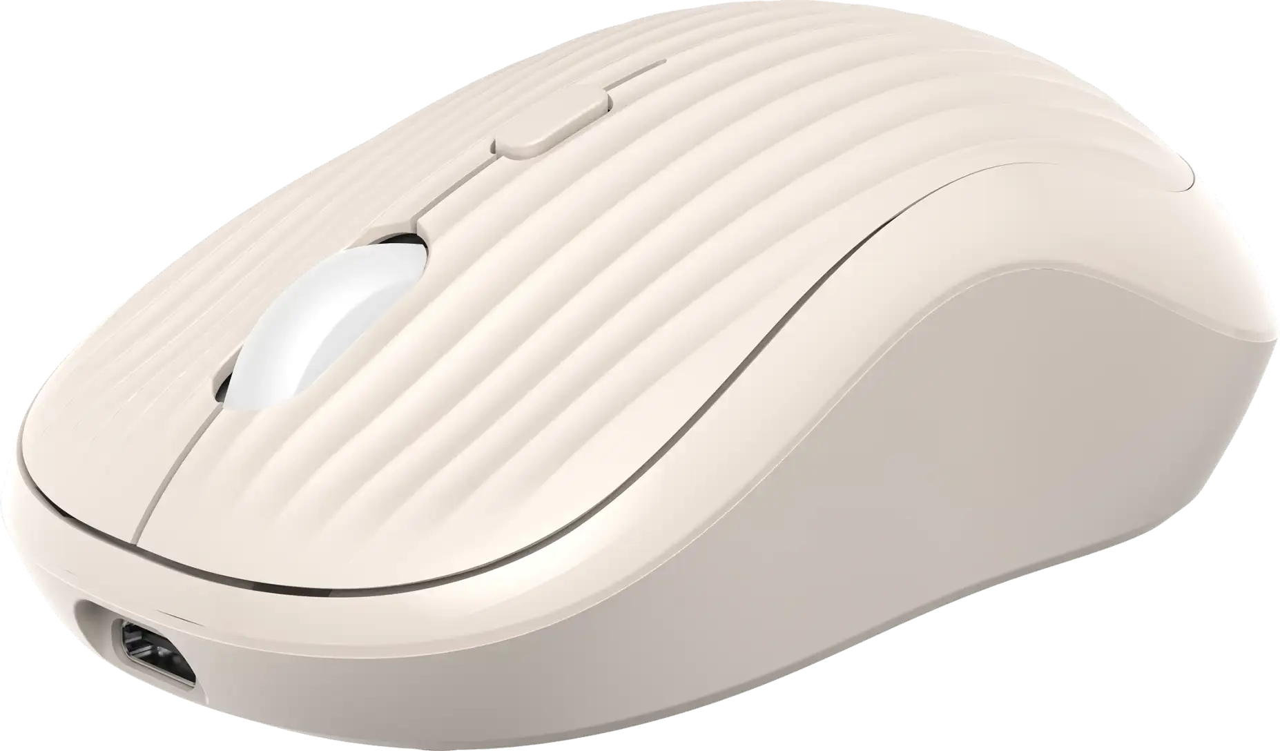 MIŠ SBOX WM-602 Bež Bežični - Slika 2