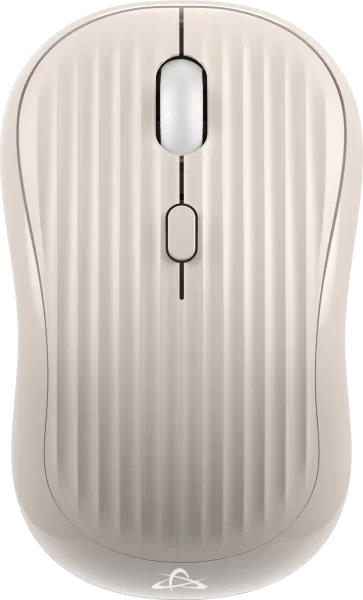 MIŠ SBOX WM-602 Bež Bežični