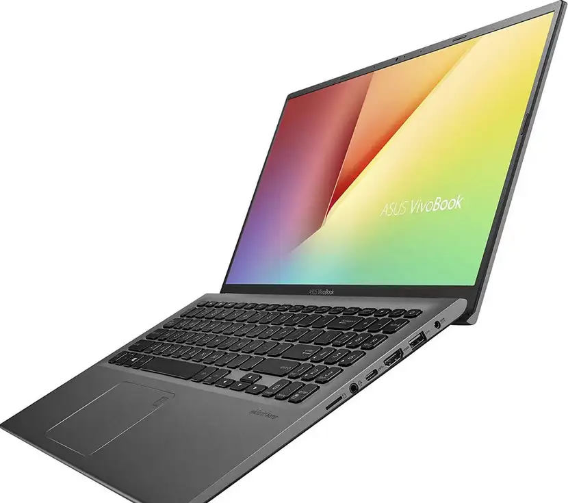 ASUS VIVOBOOK 15, 15.6", INTEL CORE i3 1315U, 16GB DDR5, 512GB NVMe, FREE DOS, X1504VA-BQ2626, 90NB13Y1-M00YL0 - Slika 3