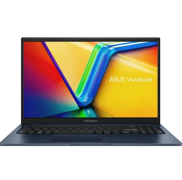 ASUS VIVOBOOK 15, 15.6", INTEL CORE i3 1315U, 16GB DDR5, 512GB NVMe, FREE DOS, X1504VA-BQ2626, 90NB13Y1-M00YL0 - Slika 2