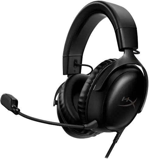 HP HyperX Cloud III S Wireless Headset, A59YZAA