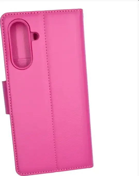 TORBICA HANMAN FLIP H ZA SAMSUNG A17 5G, A176, MAGNET T. ROZA - Slika 2