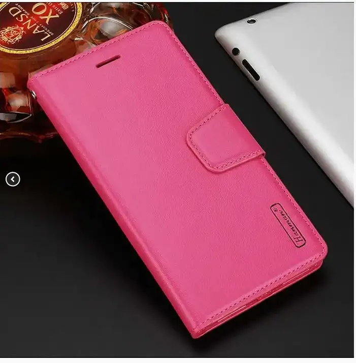 TORBICA HANMAN FLIP H ZA SAMSUNG A17 5G, A176, MAGNET T. ROZA