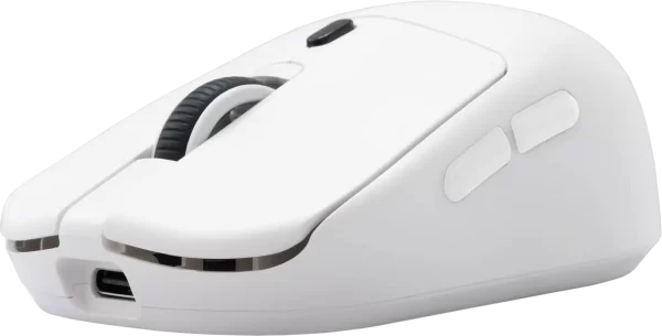MIŠ SBOX WM-710 Bijeli Bežični