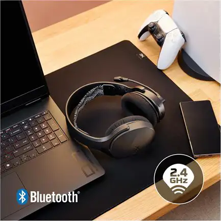 HP HyperX Cloud Jet Wrls Gaming Headset