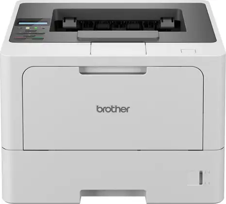 BROTHER HL-L5210DN Mono printer 48ppm HLL5210DNRE1
