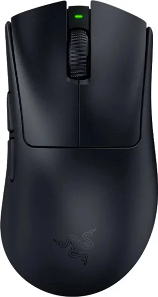 Razer DeathAdder V4 Pro - Wireless Esports Gaming Mouse